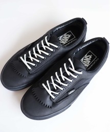 VANS | AlexanderLeeChang × VANS / アレキサンダーリーチャン ヴァンズ　HIGERA スニーカー　AC052033/AC052034(スニーカー)