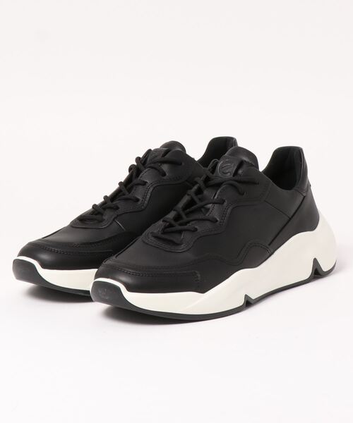 ecco chunky sneakers