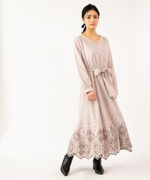 Tocca トッカのワンピース 長袖 通販 Zozotown