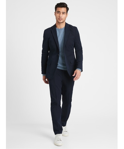 ジャケット ネイビー バナナリパブリック 楽天市場】【SALE／64%OFF】BANANA REPUBLIC (M)ウルトラライト