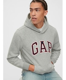 GAP | Gapロゴ プルオーバーパーカー(パーカー)