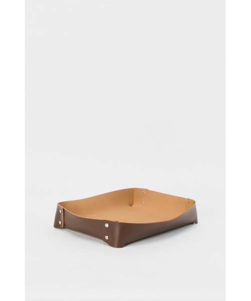 assemble tray A4（収納グッズ）｜Hender Scheme（エンダースキーマ）