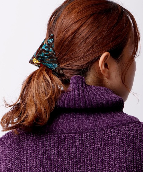 きはちさま専用です^ ^ヘアクリップALEXANDRA きはちさま専用です^ ^ヘアクリップALEXANDRA