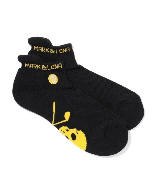 F T F Sox Men ソックス 靴下 Mark Lona マークアンドロナ のファッション通販 Zozotown