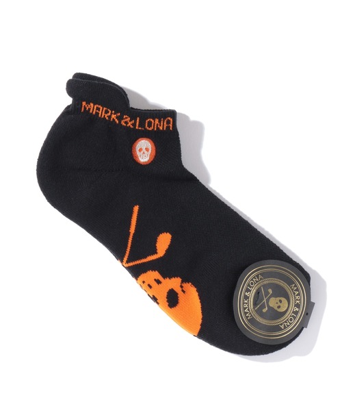 F T F Sox Men ソックス 靴下 Mark Lona マークアンドロナ のファッション通販 Zozotown