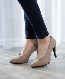 LIPSERVICE | ボールチェーンパンプス(パンプス)