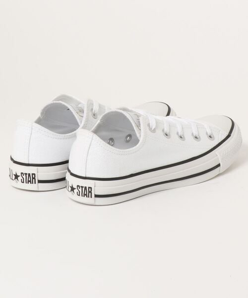 CONVERSE（コンバース）の「ALL STAR GLITTERCANVAS OX