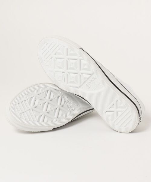 CONVERSE（コンバース）の「ALL STAR GLITTERCANVAS OX