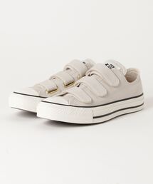 CONVERSE | converse コンバース AS V-3 G OX 31303861 LIGHT GRAY(スニーカー)