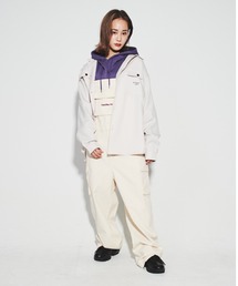 VISION STREET WEAR/ヴィジョンストリートウエア オーバーオール/カーゴパンツ