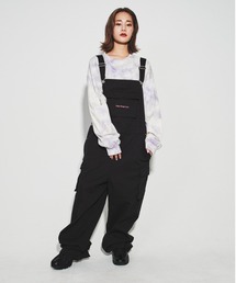 VISION STREET WEAR/ヴィジョンストリートウエア オーバーオール/カーゴパンツ