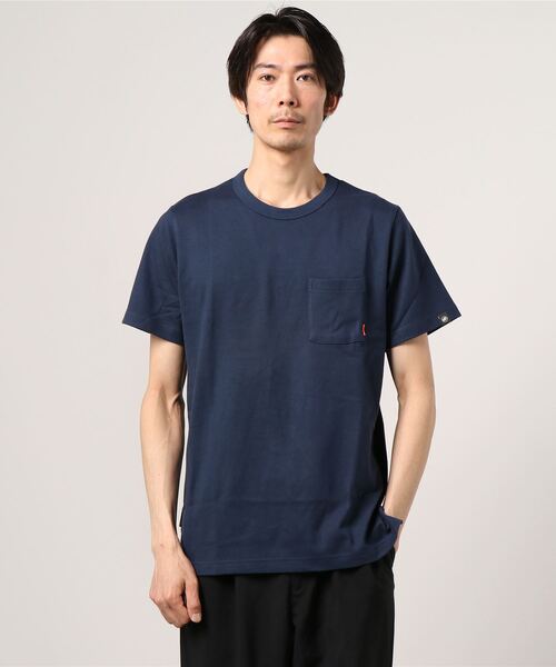 Mammut（マムート）の「ヘビー コットン Tシャツ AF / Heavy
