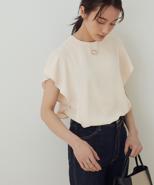ADAM ET ROPE'（アダムエロペ）の「【21SS新色・8色展開】【WEB