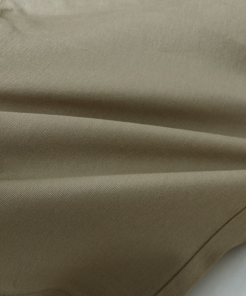 KRIFF MAYER Kid's Collection（クリフメイヤーキッズコレクション）の「ちゃちゃっとショーツ（その他パンツ・キッズ・ベージュ/ネイビー/カーキ/チャコール・120/130/140/150/160/170）」の11枚目の写真