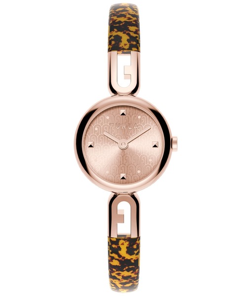 Furla Bangle フルラ バングル 腕時計 アナログ腕時計 Furla フルラ のファッション通販 Zozotown
