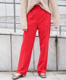 CAPRICIEUX LE'MAGE | パンツ(その他パンツ)