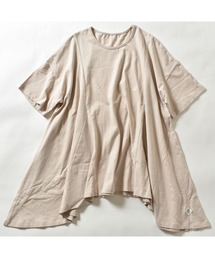 エヌエイチティー フレアーＴシャツ（大人）