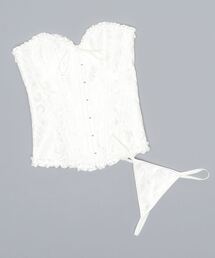 Lace Ladies([XfB[X)̃rX`F҂ݕRRZbg zV[ct 2_Zbg(̑A_[EFA/Ci[)