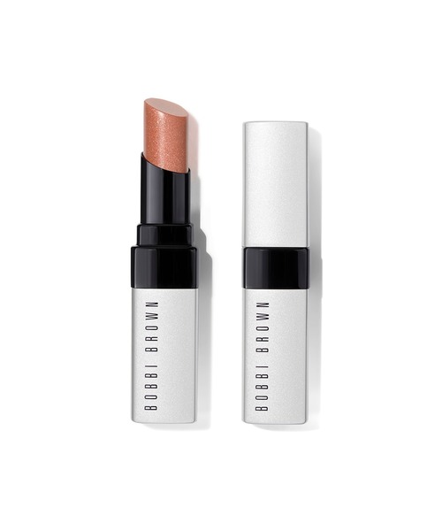 BOBBI BROWN（ボビイブラウン）の「販売終了_エクストラ リップ ティント（口紅/リップティント/グロス・レディース・01 ベアピンク/03 ベアメロン/04 ベアラズベリー/05 ベアブラックベリー/06 ベアヌード/07 ベアパンチ/S01 ベアピンクスパークル/L02 ベアヌードスパークル(限定色)/L01 ベアラズベリー(ハートデコパッケージ)/L02 ベアパンチ(ハートデコパッケージ)/L03 ベアブラックベリー(ハートデコパッケージ)/L03 ベアメロン(ピンクパッケージ)/L04 ベアラズベリー(ピンクパッケージ)・FREE）」の3枚目の写真