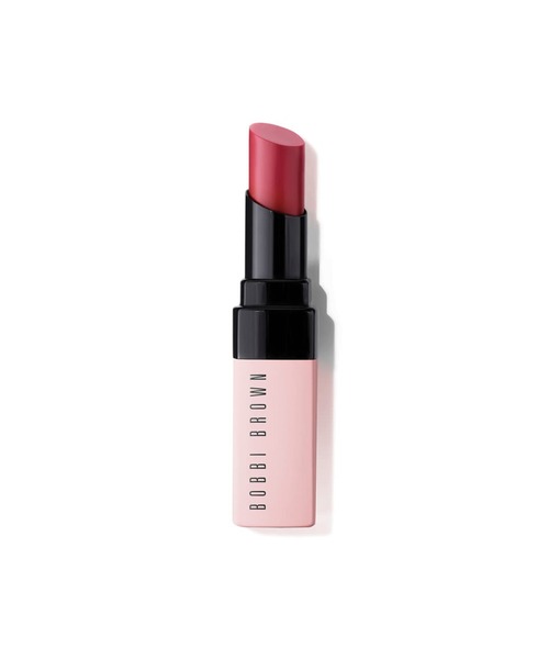 BOBBI BROWN（ボビイブラウン）の「販売終了_エクストラ リップ ティント（口紅/リップティント/グロス・レディース・01 ベアピンク/03 ベアメロン/04 ベアラズベリー/05 ベアブラックベリー/06 ベアヌード/07 ベアパンチ/S01 ベアピンクスパークル/L02 ベアヌードスパークル(限定色)/L01 ベアラズベリー(ハートデコパッケージ)/L02 ベアパンチ(ハートデコパッケージ)/L03 ベアブラックベリー(ハートデコパッケージ)/L03 ベアメロン(ピンクパッケージ)/L04 ベアラズベリー(ピンクパッケージ)・FREE）」の11枚目の写真