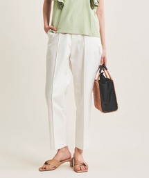 The Virgnia | チノテーパードパンツ(その他パンツ)