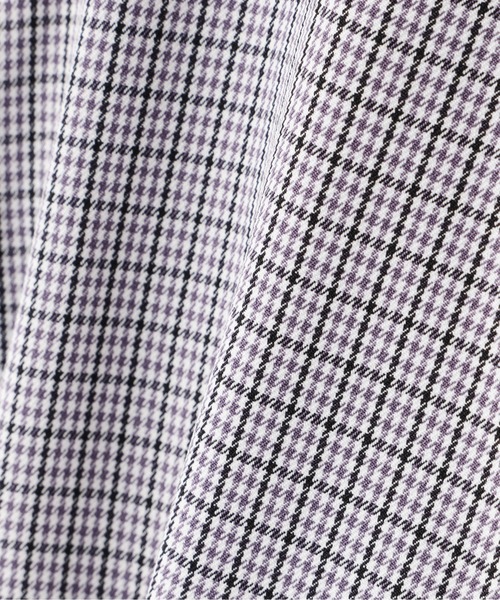 FREE'S MART(フリーズマート)の「スクエアネック短丈半袖ボリュームスリーブブラウス(シャツ/ブラウス・レディース・グリーン系その他/ブラック系その他/パープル系その他/ベージュ系その他・FREE)」の15枚目の写真