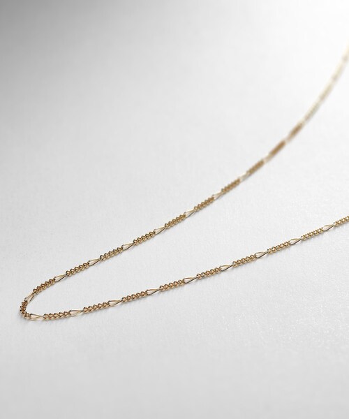 K10キヘイチェーン1・5 チョーカー（ネックレス）｜COCOSHNIK