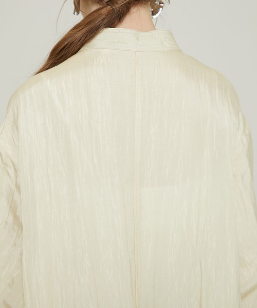 muller of yoshiokubo(ミュラーオブヨシオクボ)】Luster long