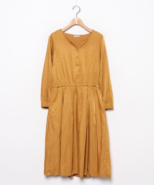 セール ブランド古着 長袖ワンピース ワンピース Te Chichi テチチ のファッション通販 Zozoused