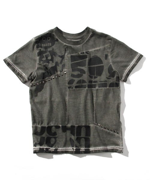 JOHN GALLIANO（ジョンガリアーノ）｜Tシャツ/カットソー一覧 - WEAR