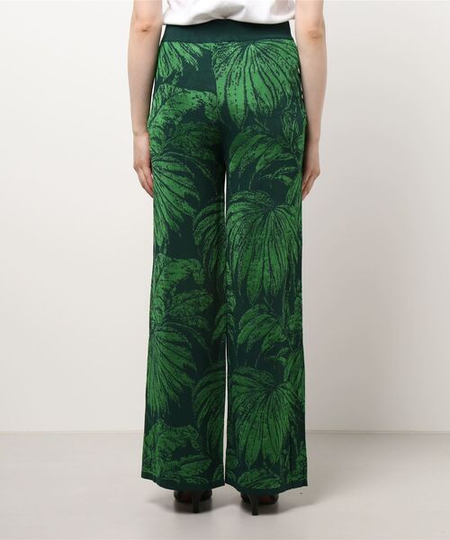 Desigual（デシグアル）の「長パンツ DANUBIO（その他パンツ・レディース・グリーン・SS/S/M/L）」の3枚目の写真