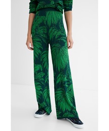 長パンツ DANUBIO