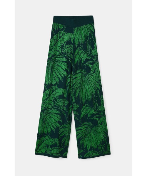 Desigual（デシグアル）の「長パンツ DANUBIO（その他パンツ・レディース・グリーン・SS/S/M/L）」の5枚目の写真