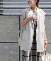 URBAN RESEARCH | テーラードジレ(その他アウター)