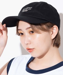 WEGO | WEGO/カレッジロゴローキャップ(キャップ)