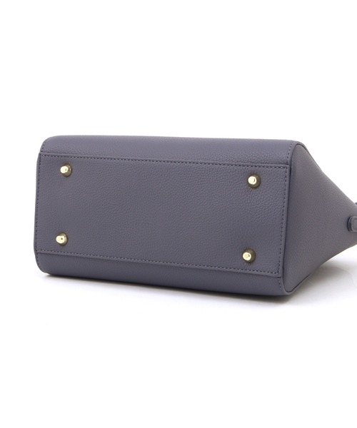 JILL by JILL STUART（ジルバイジルスチュアート）の「ビジューロイヤルトート（トートバッグ・レディース・ブルー/ネイビー/ホワイト系その他3/グレー系その他3/ブラック/パープル系その他4・FREE）」の12枚目の写真