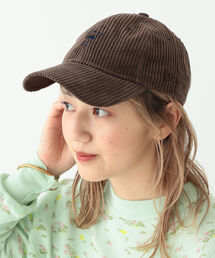 BEAMS BOY | NEW ERA × BEAMS BOY / 別注 BBロゴ キャップ(キャップ)