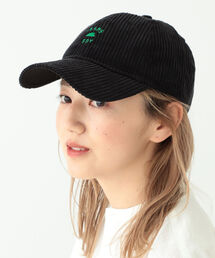 BEAMS BOY | NEW ERA × BEAMS BOY / 別注 BBロゴ キャップ(キャップ)