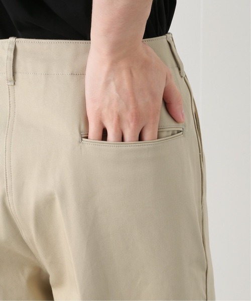 marka（マーカ）の「【MARKAWARE / マーカウェア】41KAHKI WIDE