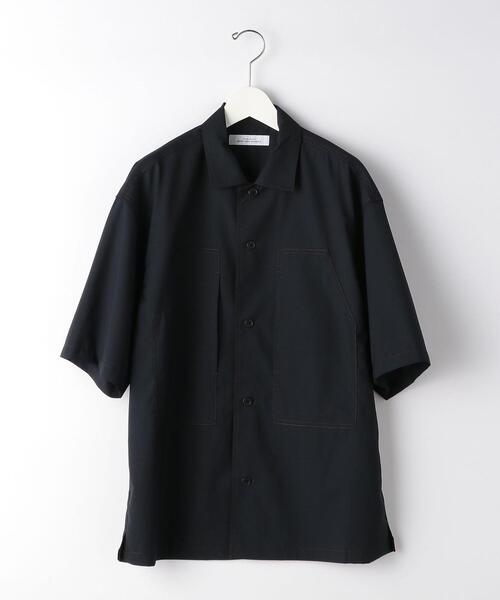 美品☆グリーンレーベルリラクシング TWウォッシャブルトロ セットアップ green label relaxing（グリーンレーベルリラクシング）の
