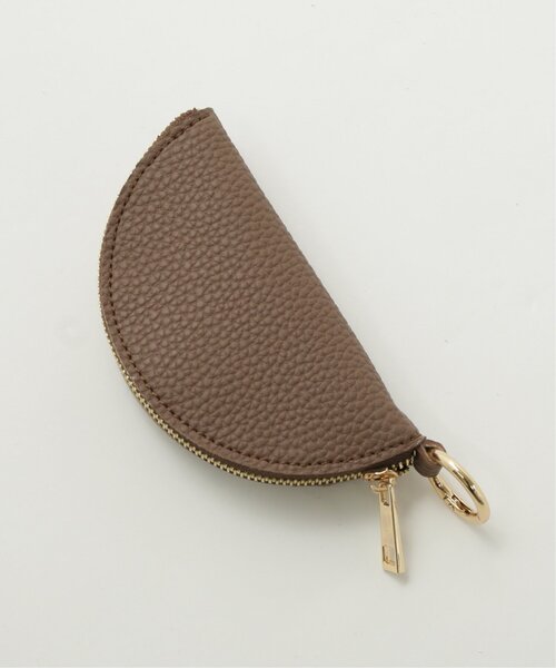 RAY CASSIN（レイカズン）の「マルチリングバッグ（ショルダーバッグ・レディース・キナリ/ブラック/ブラウン・FREE）」の21枚目の写真