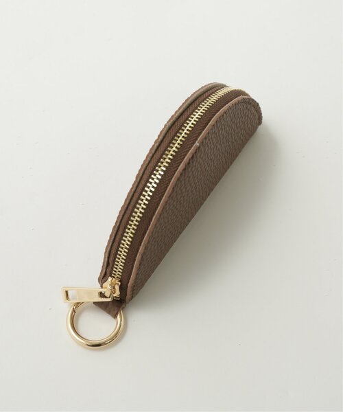 RAY CASSIN（レイカズン）の「マルチリングバッグ（ショルダーバッグ・レディース・キナリ/ブラック/ブラウン・FREE）」の22枚目の写真