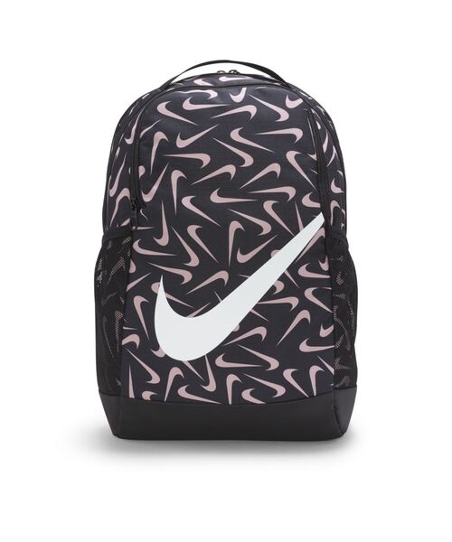セール ナイキ ブラジリア キッズ プリンテッド バックパック Nike バックパック リュック Nike ナイキ のファッション通販 Zozotown