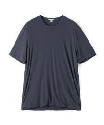 コットンジャージー ダブルレイヤードTシャツ MEK3228