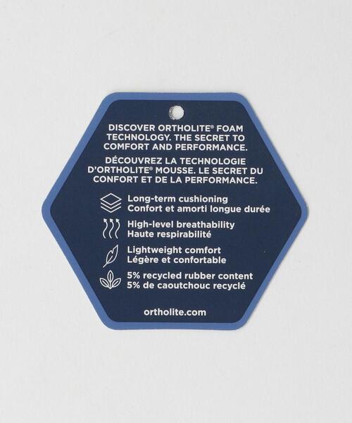 ASICS（アシックス）の「＜ASICS（アシックス）＞ GEL-1130 KIKO CT/スニーカー（スニーカー・メンズ・ワインレッド/グレー・29cm/28cm/27cm/26cm）」の10枚目の写真