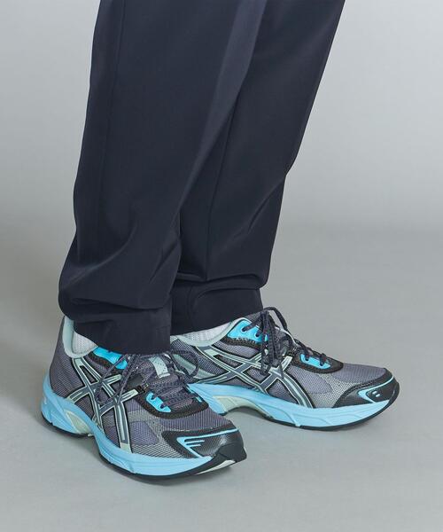 ASICS（アシックス）の「＜ASICS（アシックス）＞ GEL-1130 KIKO CT/スニーカー（スニーカー・メンズ・ワインレッド/グレー・29cm/28cm/27cm/26cm）」の12枚目の写真