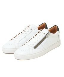 THE ZIP SNEAKER
