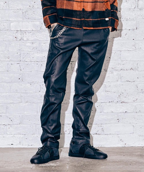 CRIMIE（クライミー）の「THE ZIP SNEAKER（スニーカー・メンズ・ブラック/ホワイト・27cm/28cm/24cm/29cm/25cm/26cm）」の15枚目の写真