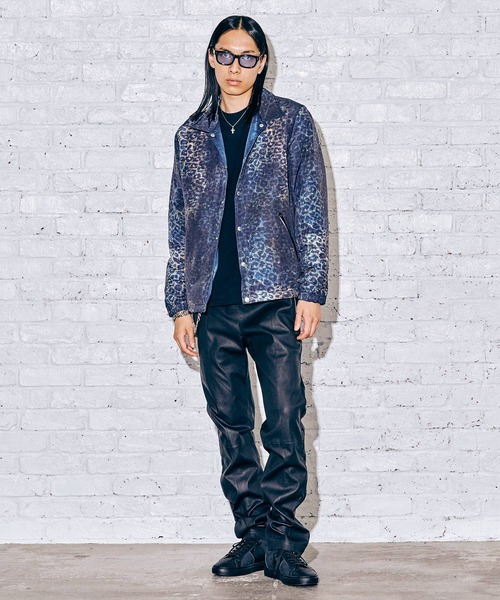 CRIMIE（クライミー）の「THE ZIP SNEAKER（スニーカー・メンズ・ブラック/ホワイト・27cm/28cm/24cm/29cm/25cm/26cm）」の16枚目の写真