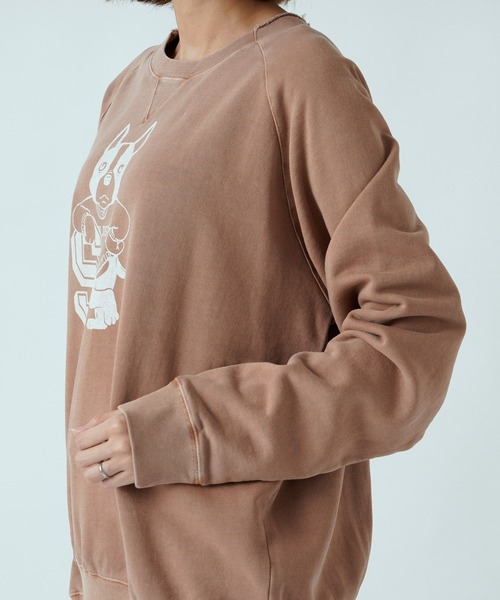 RIVE DROITE（リヴドロワ）の「【GOOD ROCK SPEED(グッドロック